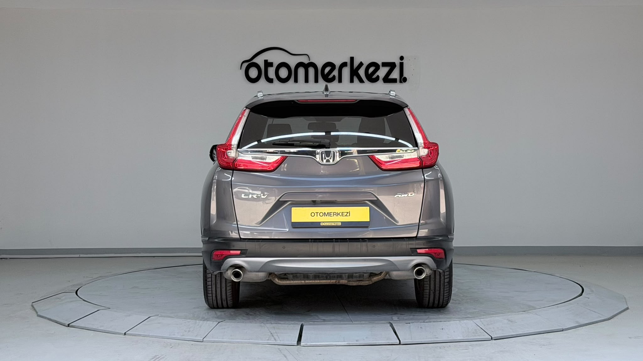 HONDA CR-V 19